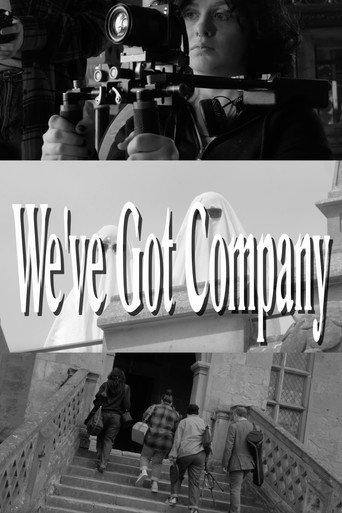 We've Got Company (2025) poster