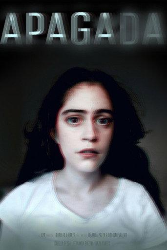Apagada (2022) poster