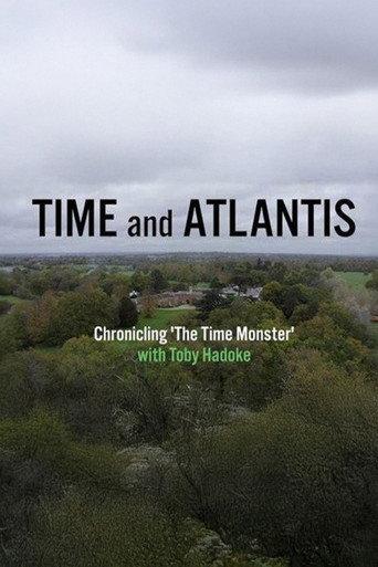 Time and Atlantis: Chronicling The Time Monster (2023) poster