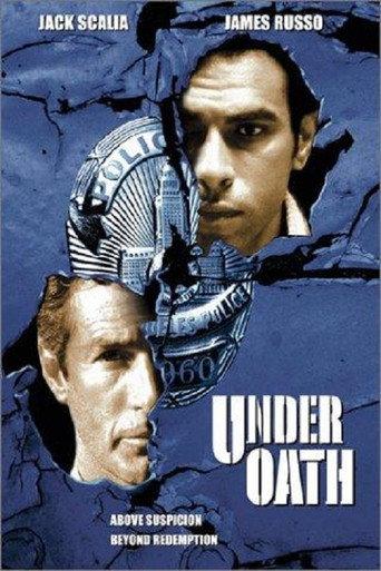Under Oath (1997) poster