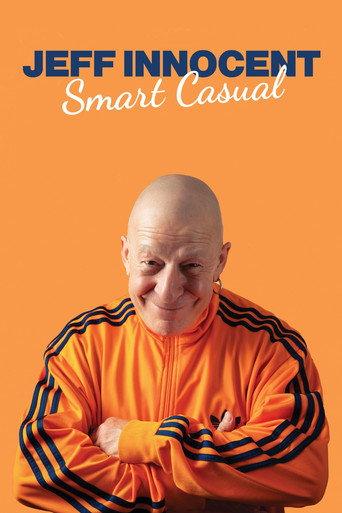 Jeff Innocent - Smart Casual (2025) poster