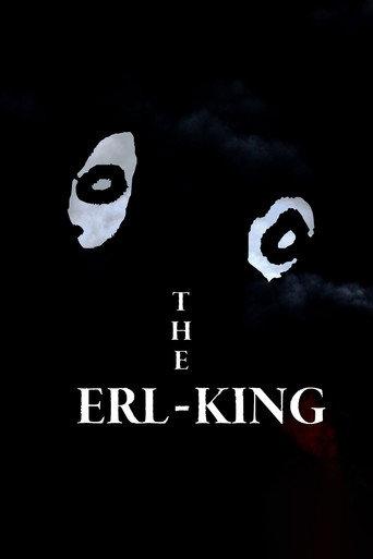 The Erl-King (2024) poster
