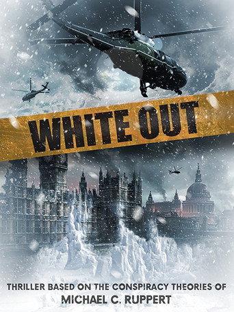 White Out (2011) poster