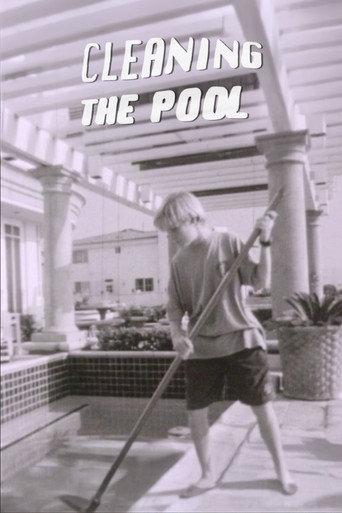 Cleaning the Pool (1995) poster