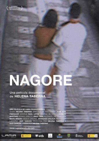 Nagore (2010) poster