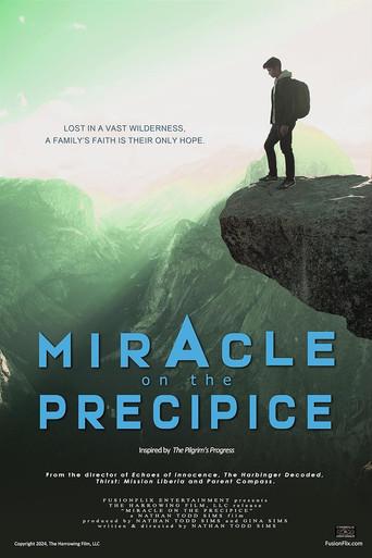 Miracle on the Precipice () poster