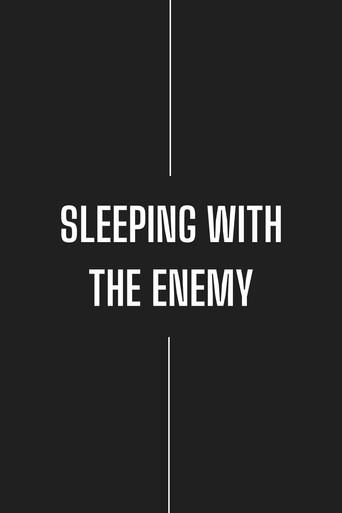 Sleeping with the Enemy () poster