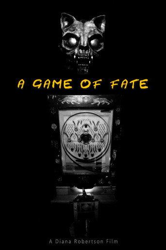 A Game of Fate (2021) poster