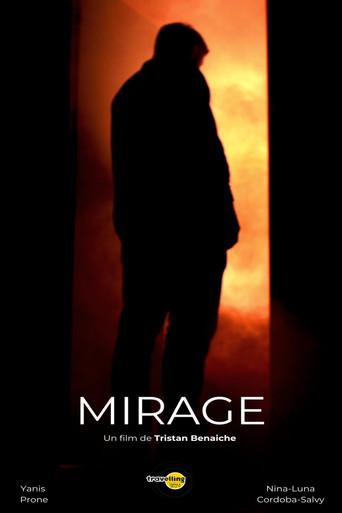 Mirage () poster