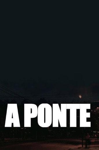 The Bridge (2011) poster