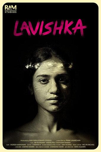 Lavishka (2022) poster
