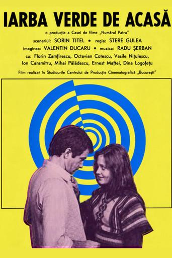 The Green Grass of Home (1977) poster