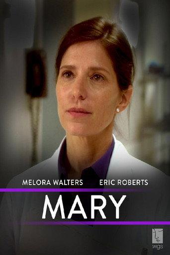 Mary (2012) poster