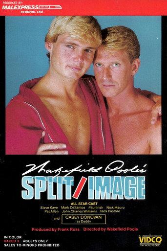 Split/Image (1984) poster