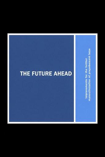 The Future Ahead (2014) poster