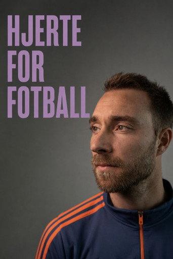 Heart for football (2022) poster