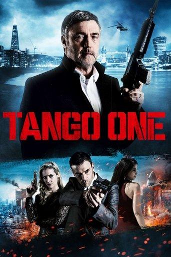 Tango One (2018) poster