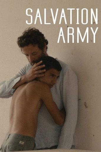 Salvation Army (2013) poster