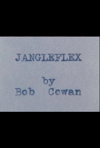 Jangleflex (1968) poster