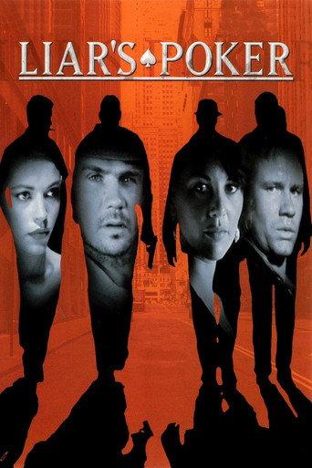 Liar's Poker (1999) poster