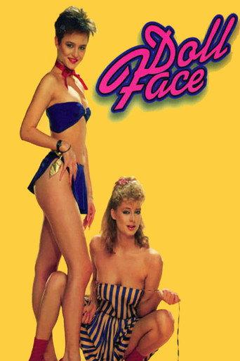 Doll Face (1987) poster