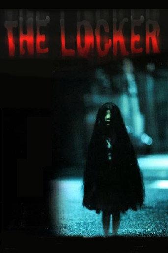 The Locker (2004) poster