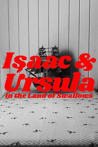 Isaac & Úrsula in the Land of Swallows (2026) poster