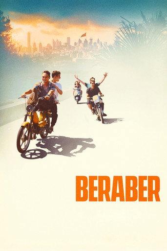 Belonging (2023) poster