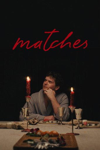 Matches (2026) poster