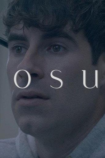 Closure (2024) poster