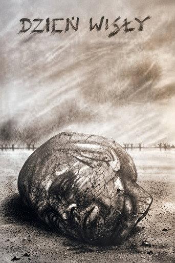 The Day of the Vistula (1980) poster