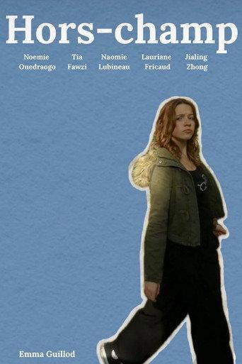 Off-screen (2026) poster