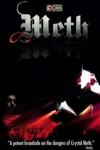 Meth (2006) poster