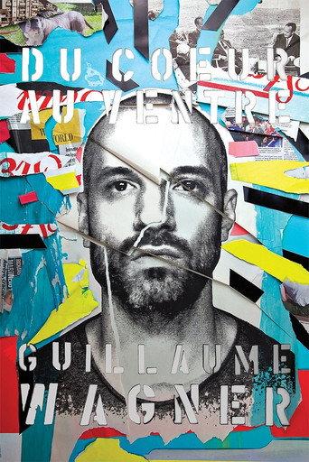 Guillaume Wagner - Du cœur au ventre (2020) poster