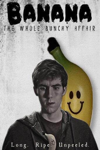 Banana: The Whole Bunchy Affair (2026) poster