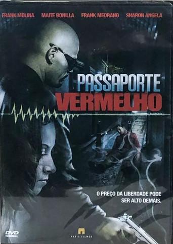 Red Passport (2003) poster