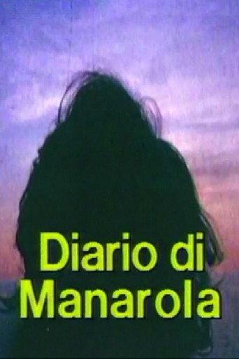 Diario di Manarola. Appunti per un film sull'esperienza di Telemaco Signorini alle cinque terre (1985) poster
