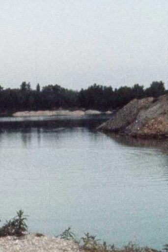 Les Ronds dans l'eau (1975) poster