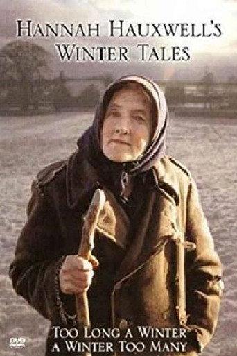 Too Long a Winter (1973) poster