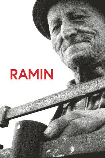 Ramin (2011) poster