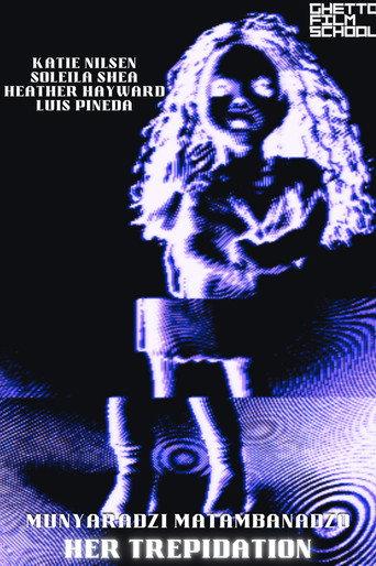 Her Trepidation (2026) poster