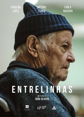 Between the Lines (2023) poster