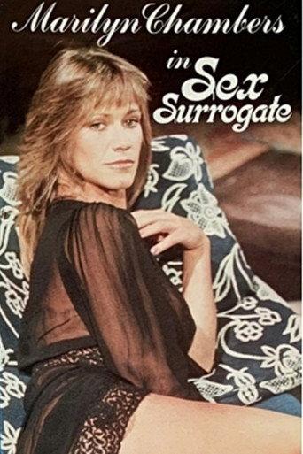 Sex Surrogate (1982) poster