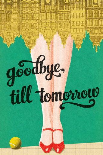 Goodbye, Till Tomorrow (1960) poster