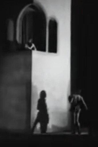 Living Paintings: Romeo & Juliet (1924) poster