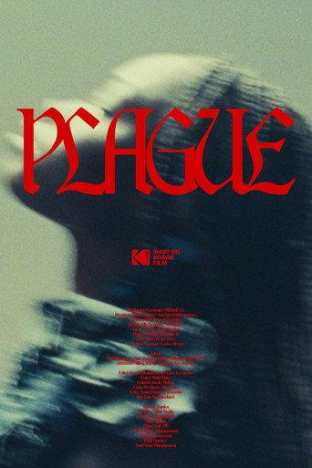 Plague (2026) poster