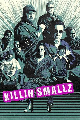 Killin Smallz (2022) poster