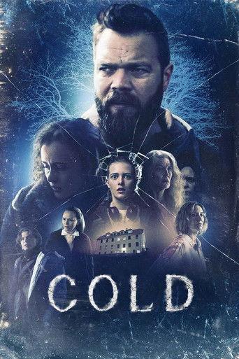 Cold (2023) poster