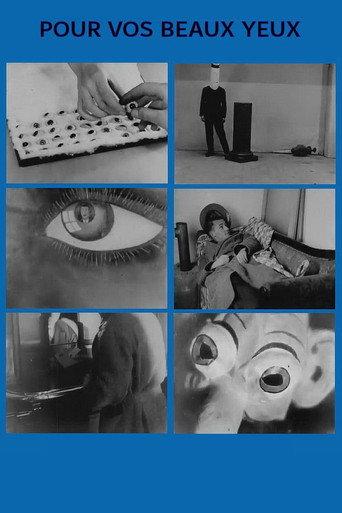 For Your Beautiful Eyes (1929) poster