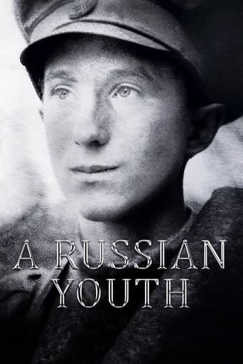 A Russian Youth (2019) poster
